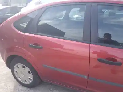 Pièce détachée automobile d'occasion porte arriere droite pour ford focus berlina (cap) focus berlina (cap) (2004 - 2007) références oem iam 1505762