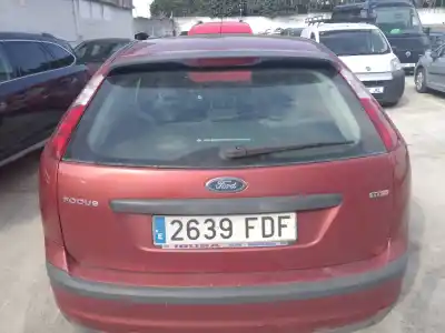 Pièce détachée automobile d'occasion hayon pour ford focus berlina (cap) focus berlina (cap) (2004 - 2007) références oem iam 1487316