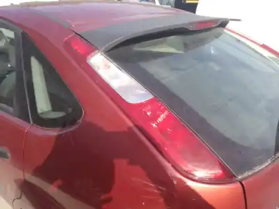 Pièce détachée automobile d'occasion feu arrière gauche pour ford focus berlina (cap) focus berlina (cap) (2004 - 2007) références oem iam 1420451