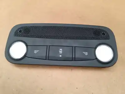 Pièce détachée automobile d'occasion lumière intérieure pour audi tt (8j3/8j9) 3.2 v6 24v références oem iam 8j0951177