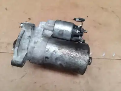 Second-hand car spare part Starter Motor for CITROEN C3 1.4 HDi Cool OEM IAM references 9647982880  