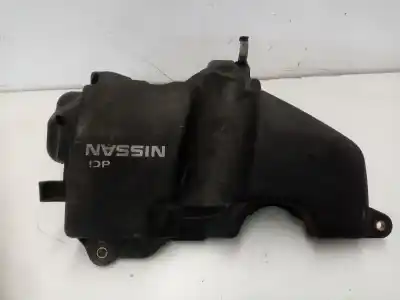 Pièce détachée automobile d'occasion couvert de moteur pour nissan qashqai (j10) acenta références oem iam 175b1710r