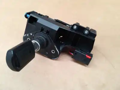 Piesă de schimb auto la mâna a doua încuietoare porbagaj pentru opel corsa c corsa c (2003 - 2007) referințe oem iam 90534783