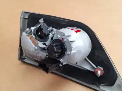 Second-hand car spare part interior left tailgate light for bmw x3 (e83) 2.0d oem iam references 63213418441  
