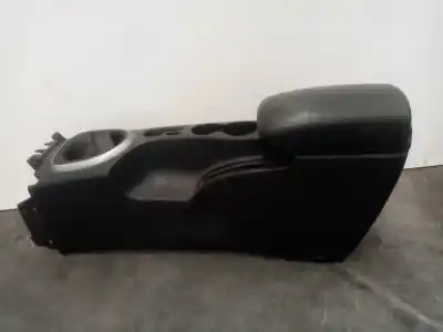 Pièce détachée automobile d'occasion accoudoir central pour nissan qashqai (j10) acenta références oem iam 149a77000