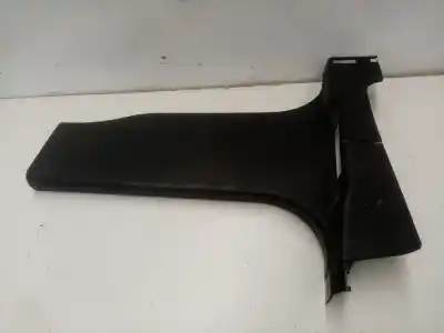 Pièce détachée automobile d'occasion enjoliveur avant pour nissan qashqai (j10) acenta références oem iam 76916jd000