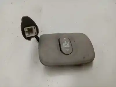 Pièce détachée automobile d'occasion bouton interrupteur pour nissan qashqai (j10) acenta références oem iam 0929u