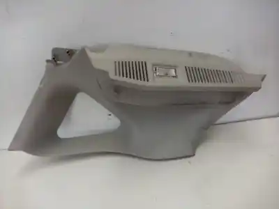 Pièce détachée automobile d'occasion enjoliveur pour nissan qashqai (j10) acenta références oem iam 76935jd000