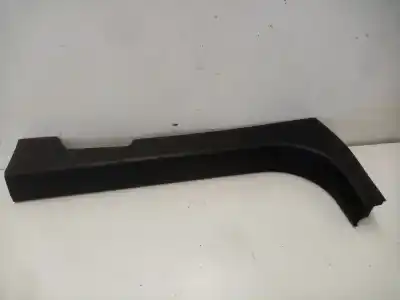 Pièce détachée automobile d'occasion enjoliveur pour nissan qashqai (j10) acenta références oem iam 769b4jd000