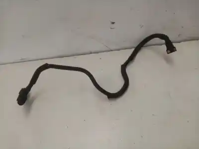 Pièce détachée automobile d'occasion tube pour nissan qashqai (j10) acenta références oem iam x215147