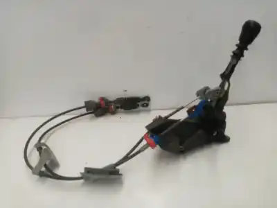 Pièce détachée automobile d'occasion levier pour nissan qashqai (j10) acenta références oem iam jd2002