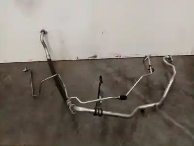 Pièce détachée automobile d'occasion tuyaux de climatisation pour nissan qashqai (j10) acenta références oem iam 92450bb41a