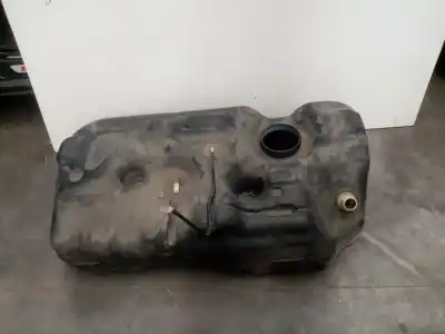 Pièce détachée automobile d'occasion réservoir de carburant pour nissan qashqai (j10) acenta références oem iam 12205jd01a
