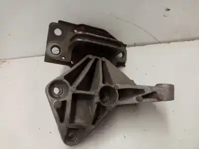 Pièce détachée automobile d'occasion support moteur pour nissan qashqai (j10) acenta références oem iam 11210jd00