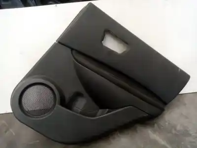 Pièce détachée automobile d'occasion garniture de porte arrière droite pour nissan qashqai (j10) acenta références oem iam 82976jd900