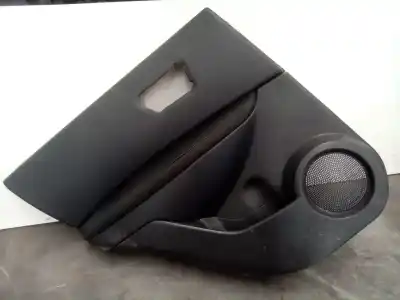 Pièce détachée automobile d'occasion garniture de porte arriere gauche pour nissan qashqai (j10) acenta références oem iam 82977jd900