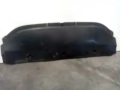 Pièce détachée automobile d'occasion protection de compartiment moteur pour nissan qashqai (j10) acenta références oem iam 75892br00a