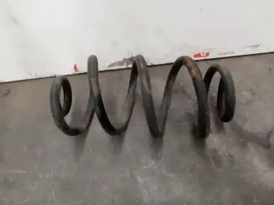 Pièce détachée automobile d'occasion ressort d'amortissement pour nissan qashqai (j10) acenta références oem iam 851109