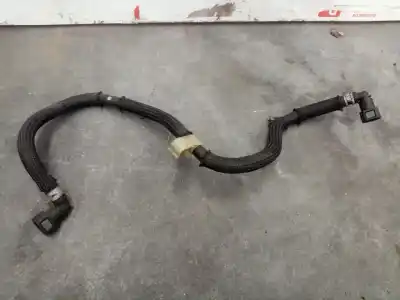 Pièce détachée automobile d'occasion tube pour nissan qashqai (j10) acenta références oem iam 101001