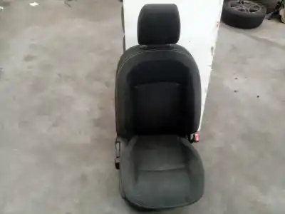 Pièce détachée automobile d'occasion siège avant droit pour nissan qashqai (j10) acenta références oem iam 851121