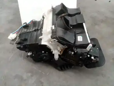 Pièce détachée automobile d'occasion bloc de chauffage complet pour nissan qashqai (j10) acenta références oem iam 27210br73a