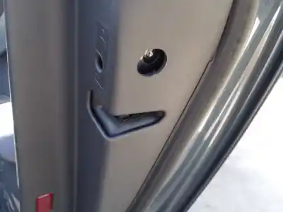 Peça sobressalente para automóvel em segunda mão fechadura da porta traseira direita por audi a6 berlina (4f2) a6 berlina referências oem iam 4f0839016