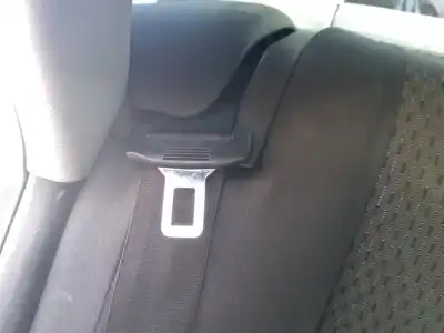 Peça sobressalente para automóvel em segunda mão cinto de segurança traseiro direito por audi a6 berlina (4f2) a6 berlina referências oem iam 4f0857805e