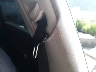 Peça sobressalente para automóvel em segunda mão cinto de segurança dianteiro esquerdo por audi a6 berlina (4f2) a6 berlina referências oem iam 4f0857705