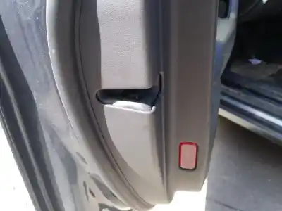 Peça sobressalente para automóvel em segunda mão fechadura da porta dianteira esquerda por audi a6 berlina (4f2) a6 berlina referências oem iam 4f1837015e