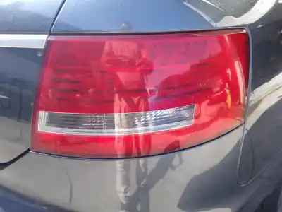 Peça sobressalente para automóvel em segunda mão farolim traseiro direito por audi a6 berlina (4f2) a6 berlina referências oem iam 4f5945096l