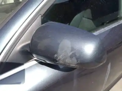 Peça sobressalente para automóvel em segunda mão espelho retrovisor esquerdo por audi a6 berlina (4f2) a6 berlina referências oem iam 4f1858531j