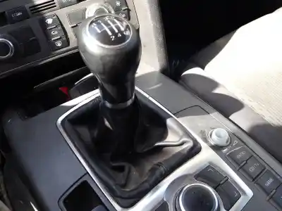 Peça sobressalente para automóvel em segunda mão alavanca de velocidades por audi a6 berlina (4f2) a6 berlina referências oem iam 4f0711055f