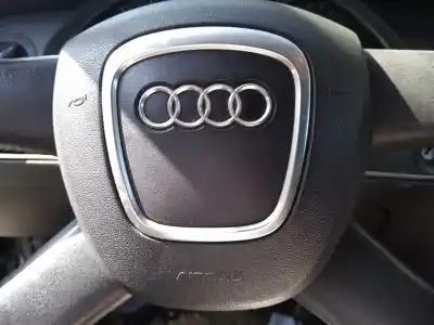 Peça sobressalente para automóvel em segunda mão airbag dianteiro esquerdo por audi a6 berlina (4f2) a6 berlina referências oem iam 4f0880201r