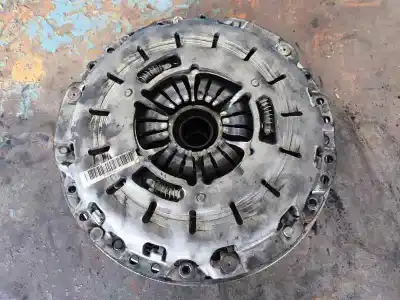 Second-hand car spare part Engine Flywheel for BMW SERIE 3 COMPACT (E46) SERIE 3 COMPACT OEM IAM references 21217512083  