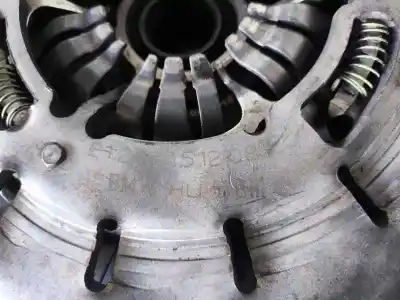 Peça sobressalente para automóvel em segunda mão volante do motor por bmw serie 3 compact (e46) serie 3 compact referências oem iam 21217512083  