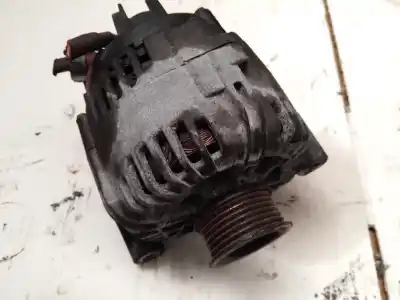 Gebrauchtes Autoersatzteil Lichtmaschine zum BMW SERIE 3 COMPACT (E46)  OEM-IAM-Referenzen 7789980AI01  