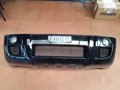 Peça sobressalente para automóvel em segunda mão PARA CHOQUES DIANTEIRO por HYUNDAI TUCSON (JM) TUCSON Referências OEM IAM 865112E040  