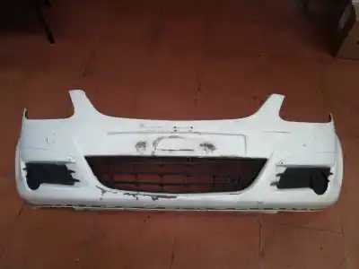 Peça sobressalente para automóvel em segunda mão PARA CHOQUES DIANTEIRO por OPEL CORSA D Essentia Referências OEM IAM 485498858  