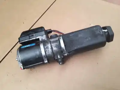 Peça sobressalente para automóvel em segunda mão BOMBA DE DIREÇÃO por MERCEDES CLASE A (W168) A170 Referências OEM IAM 23100801  