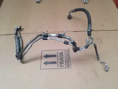 Peça sobressalente para automóvel em segunda mão TUBOS DE AR CONDICIONADO por SEAT ALTEA (5P1) Stylance / Style Referências OEM IAM 1K0820741AD  