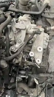 Pièce détachée automobile d'occasion BOÎTE DE VITESSES pour OPEL ASTRA J LIM.  Références OEM IAM 55194293  