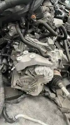 Автозапчастина б/у коробка передач для opel astra j lim. cosmo посилання на oem iam 55194293  