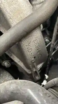 Автозапчастина б/у коробка передач для opel astra j lim. cosmo посилання на oem iam 55194293  