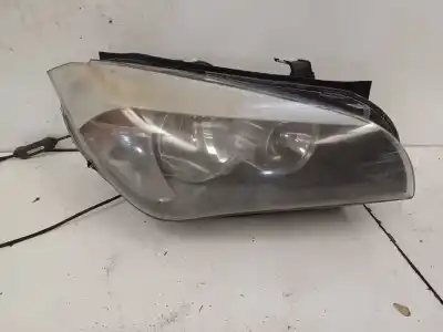 Tweedehands auto-onderdeel rechts koplamp voor bmw x1 (e84) x1 xdrive 18d oem iam-referenties 6311299000409