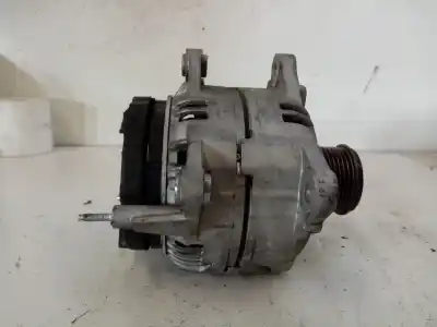 Peça sobressalente para automóvel em segunda mão ALTERNADOR por AUDI A4 AVANT (8E) 2.0 TDI (DPF) (125kW) Referências OEM IAM 8EL011710791  