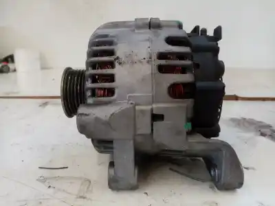 Second-hand car spare part alternator for bmw serie 3 berlina (e90) e90 oem iam references tg15c093