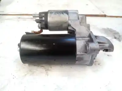 Second-hand car spare part starter motor for bmw serie 3 berlina (e90) e90 oem iam references 0001115046