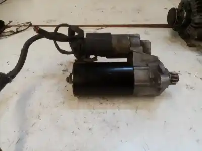 Pezzo di ricambio per auto di seconda mano motorino di avviamento per volkswagen passat variant (3c5) advance plus riferimenti oem iam 025286