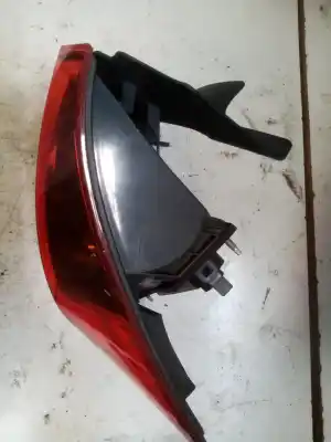 Second-hand car spare part right tailgate light for bmw x1 (e84) x1 xdrive 18d oem iam references 03424600  