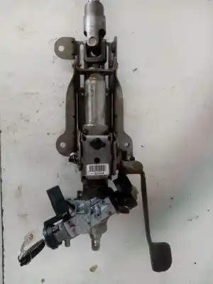 Second-hand car spare part steering column for dodge caliber se oem iam references 167abb